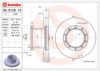 BREMBO 09.8128.10 Brake Disc